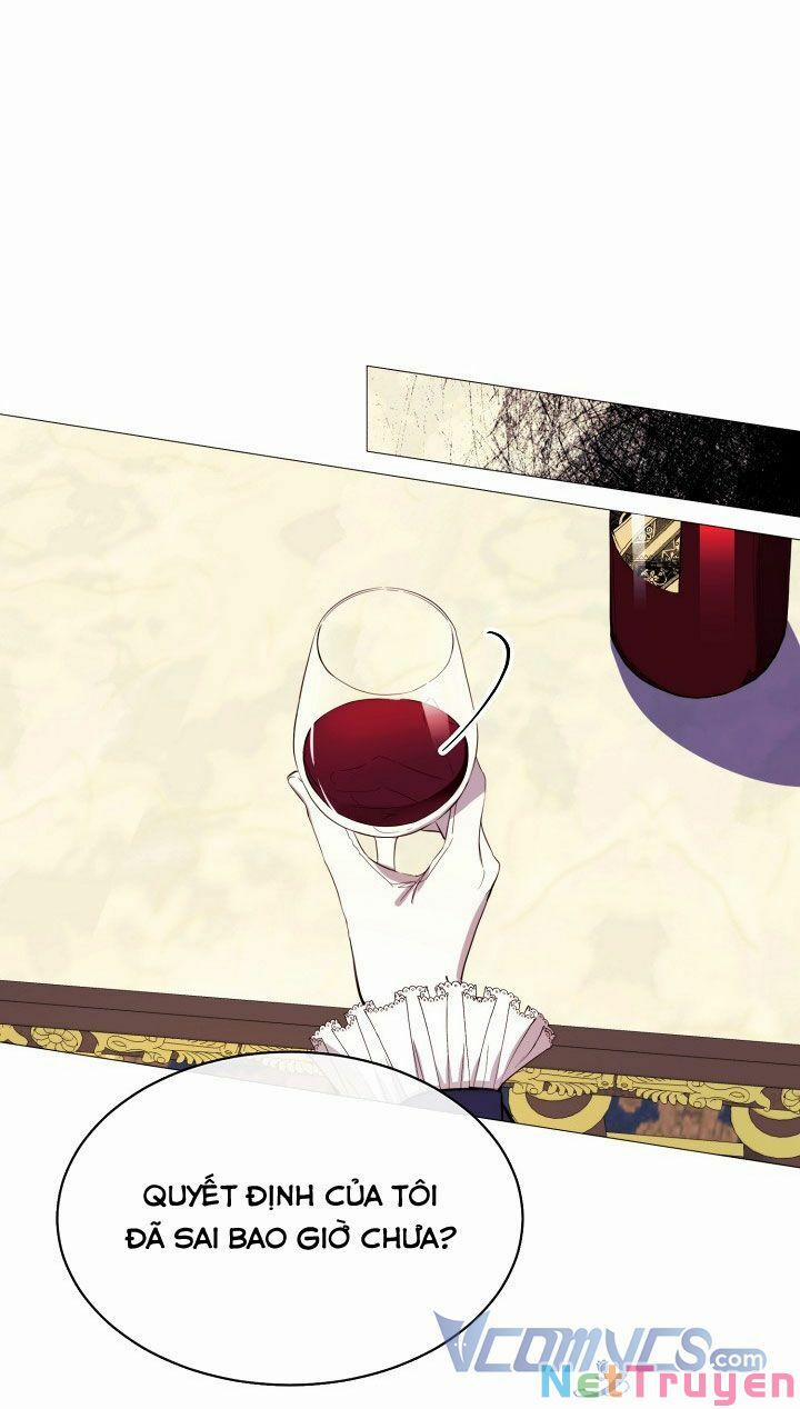 Ác Nữ Cần Bạo Chúa 51 trang 20