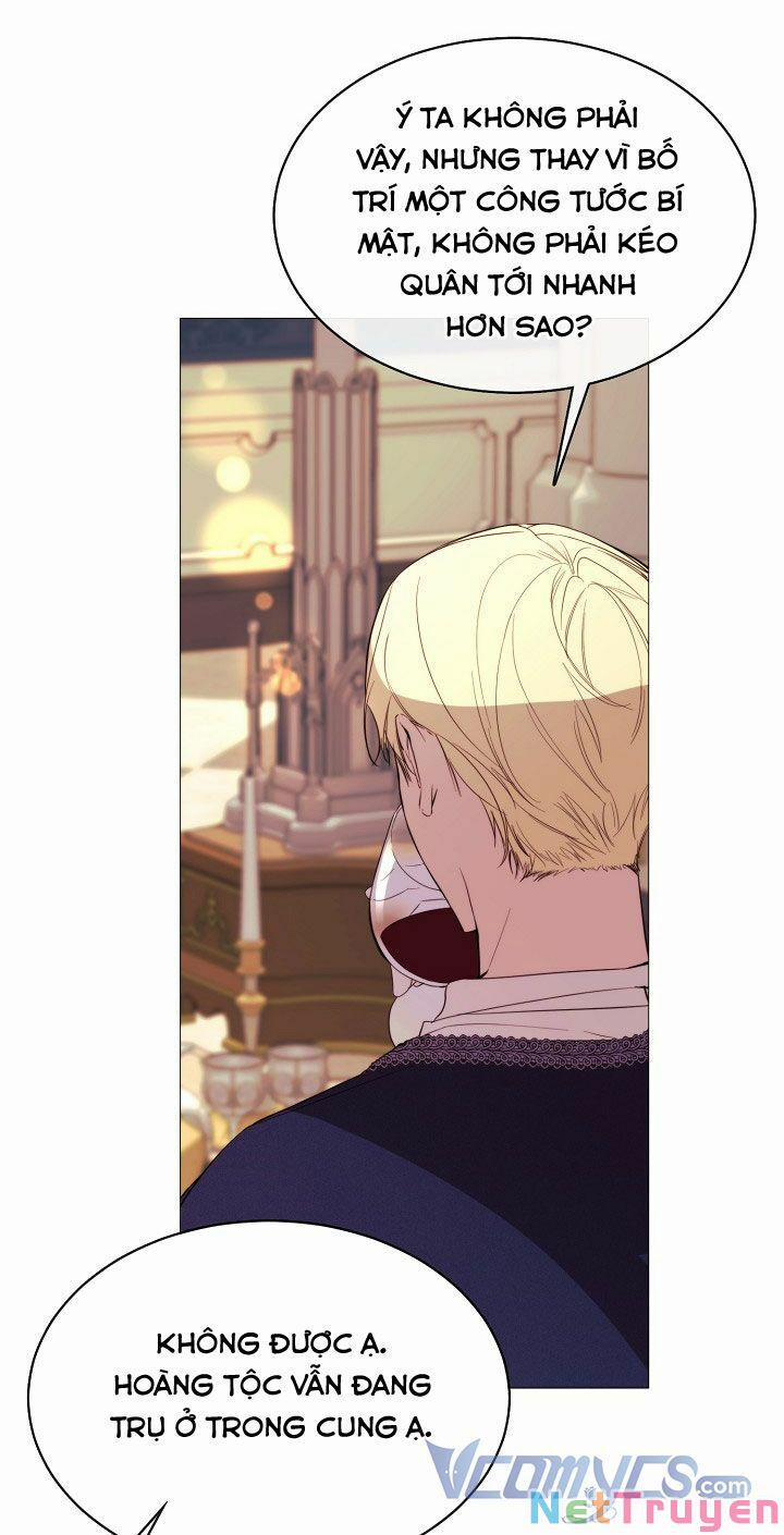 Ác Nữ Cần Bạo Chúa 51 trang 21