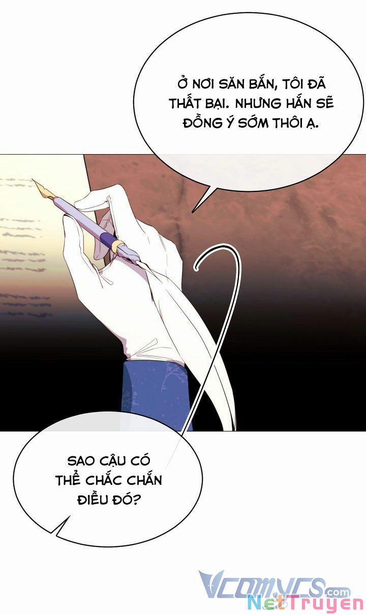 Ác Nữ Cần Bạo Chúa 51 trang 23