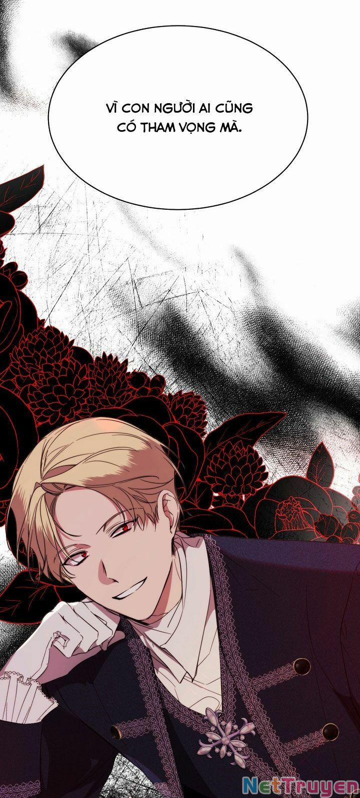 Ác Nữ Cần Bạo Chúa 51 trang 25