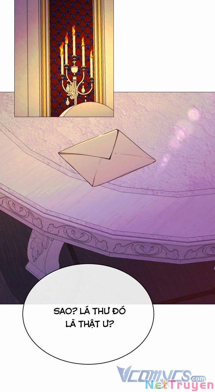 Ác Nữ Cần Bạo Chúa 51 trang 28