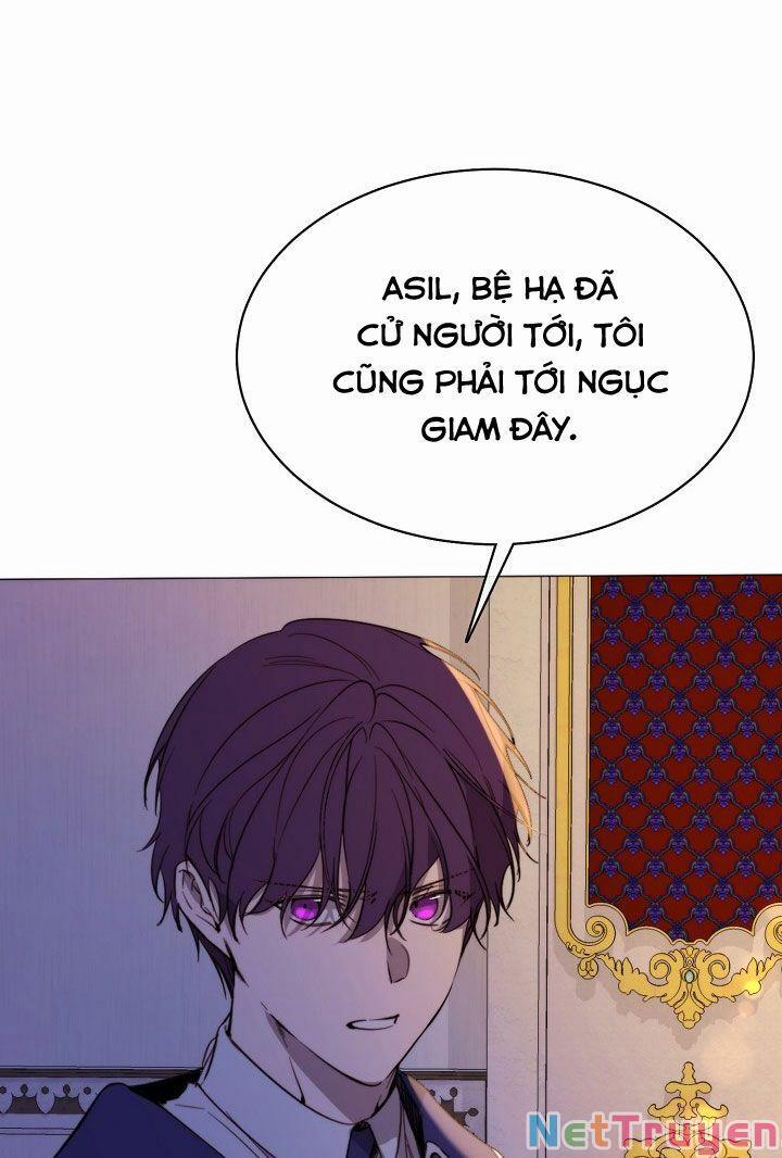 Ác Nữ Cần Bạo Chúa 51 trang 29
