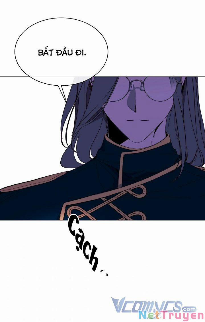 Ác Nữ Cần Bạo Chúa 51 trang 31