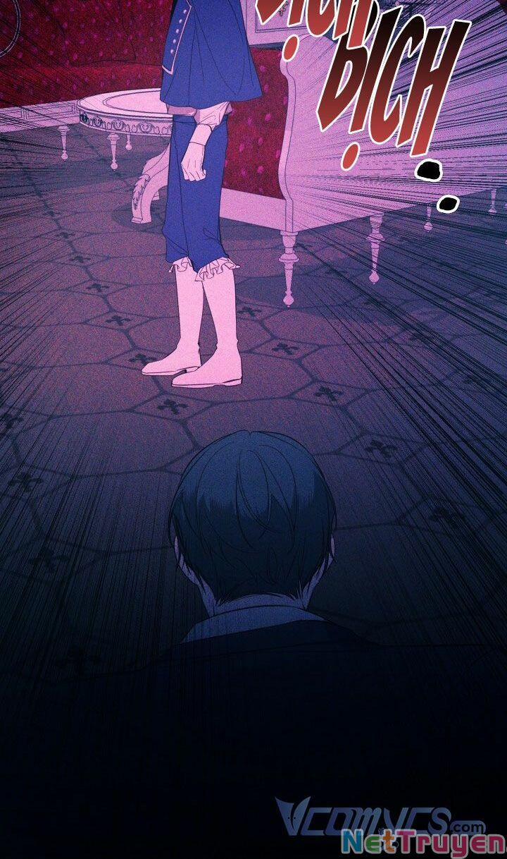 Ác Nữ Cần Bạo Chúa 51 trang 34