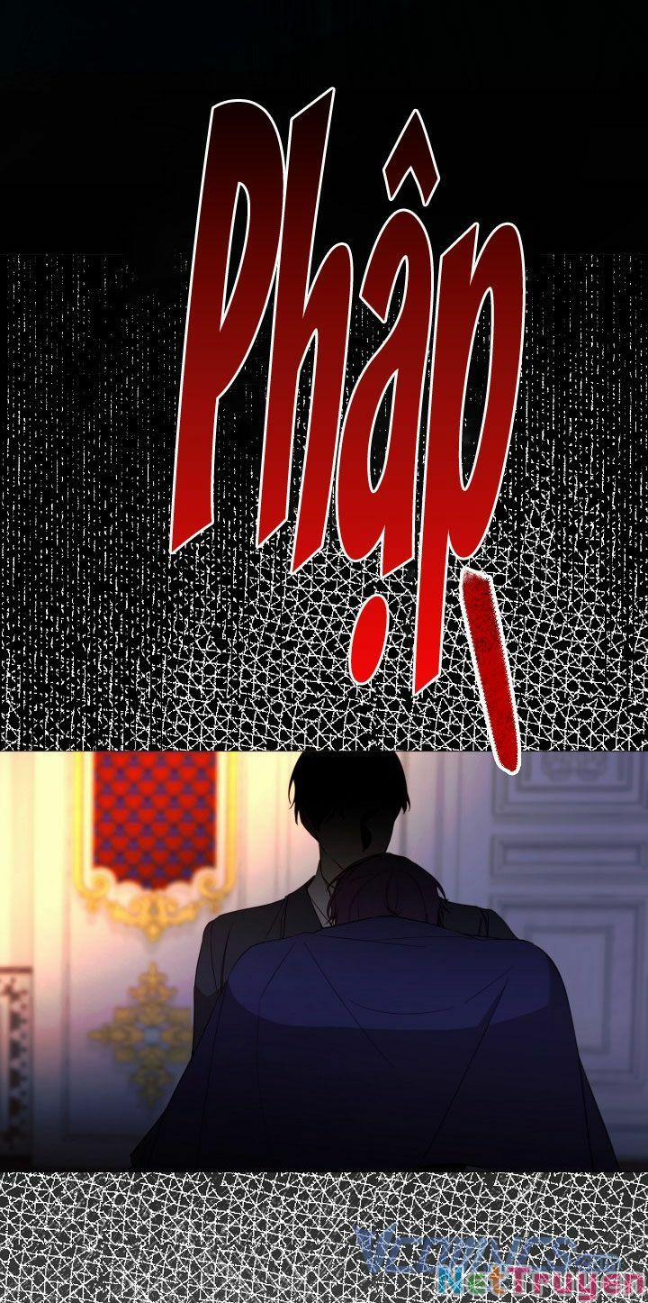 Ác Nữ Cần Bạo Chúa 51 trang 35