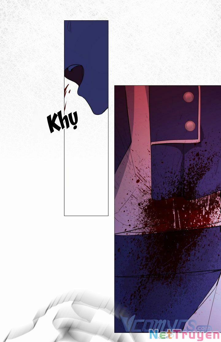 Ác Nữ Cần Bạo Chúa 51 trang 37