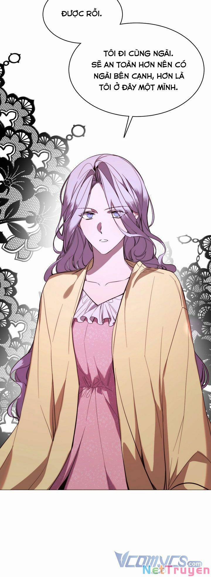 Ác Nữ Cần Bạo Chúa 51 trang 4