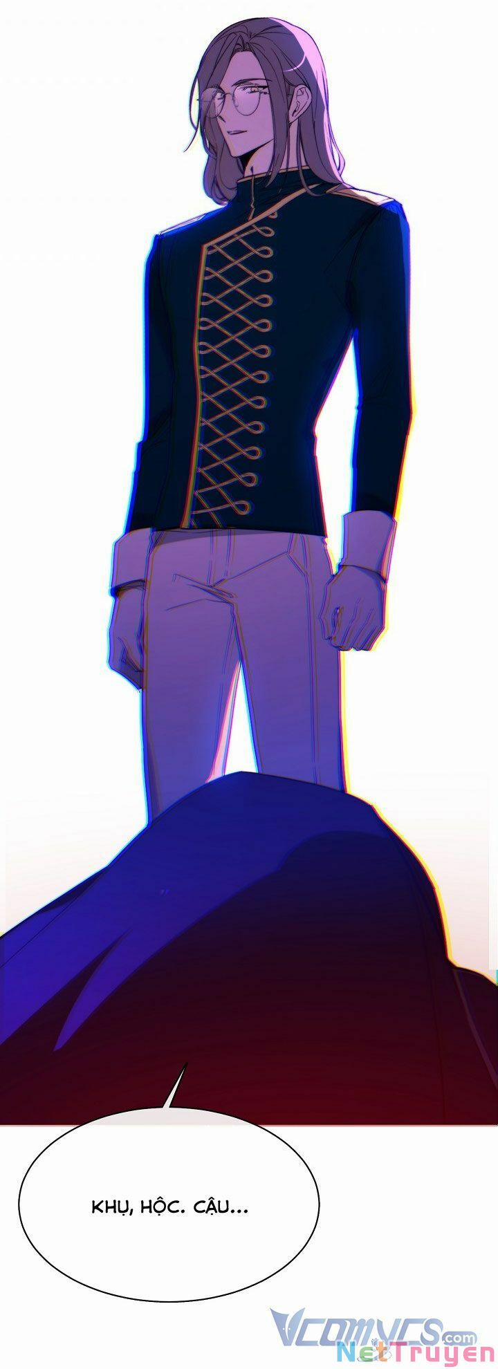 Ác Nữ Cần Bạo Chúa 51 trang 42