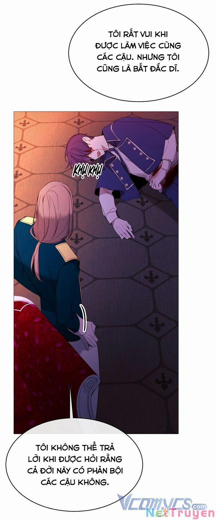 Ác Nữ Cần Bạo Chúa 51 trang 43