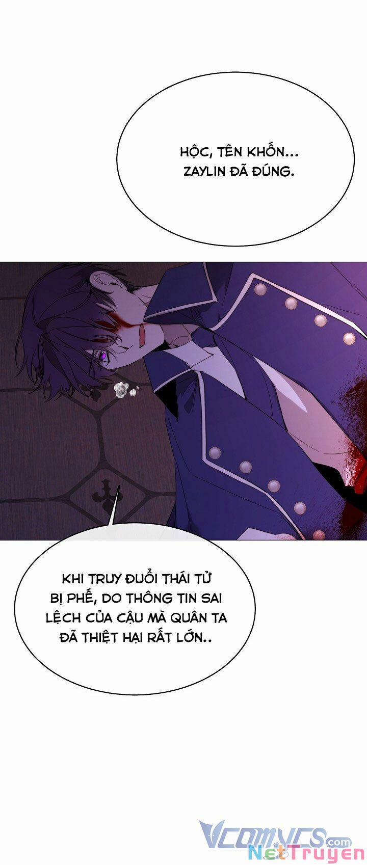 Ác Nữ Cần Bạo Chúa 51 trang 44