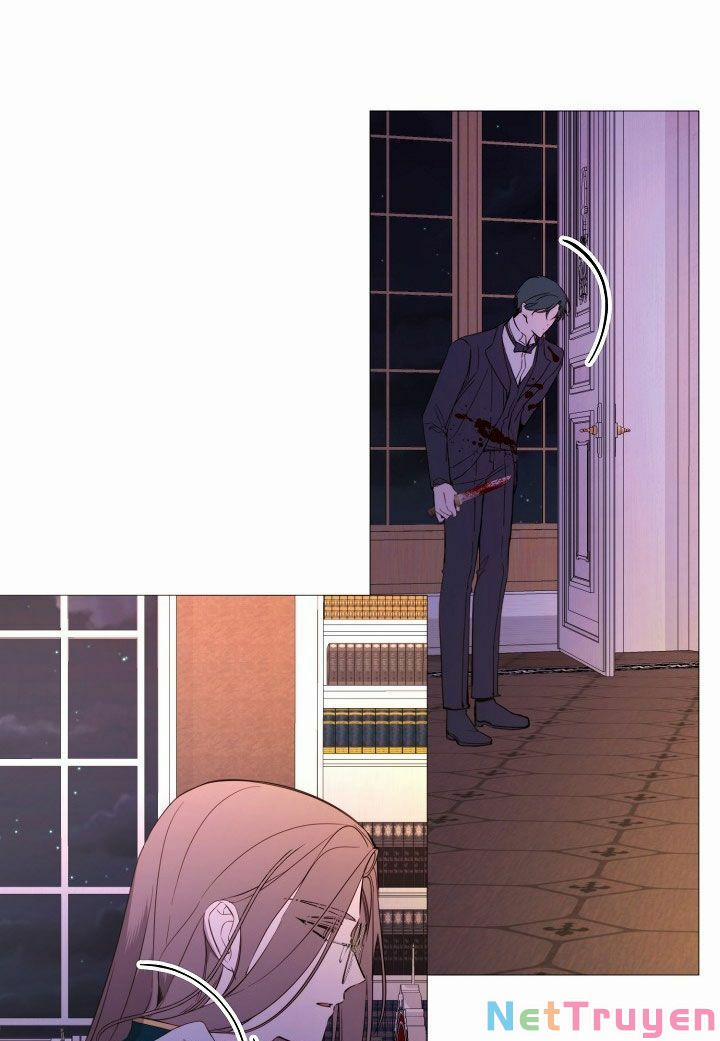 Ác Nữ Cần Bạo Chúa 51 trang 45
