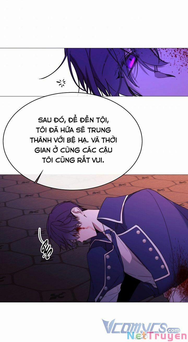 Ác Nữ Cần Bạo Chúa 51 trang 49