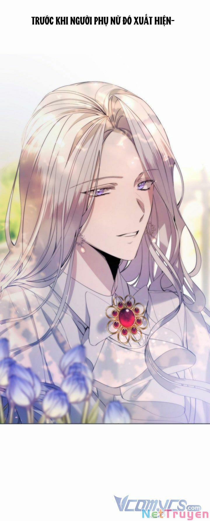 Ác Nữ Cần Bạo Chúa 51 trang 50