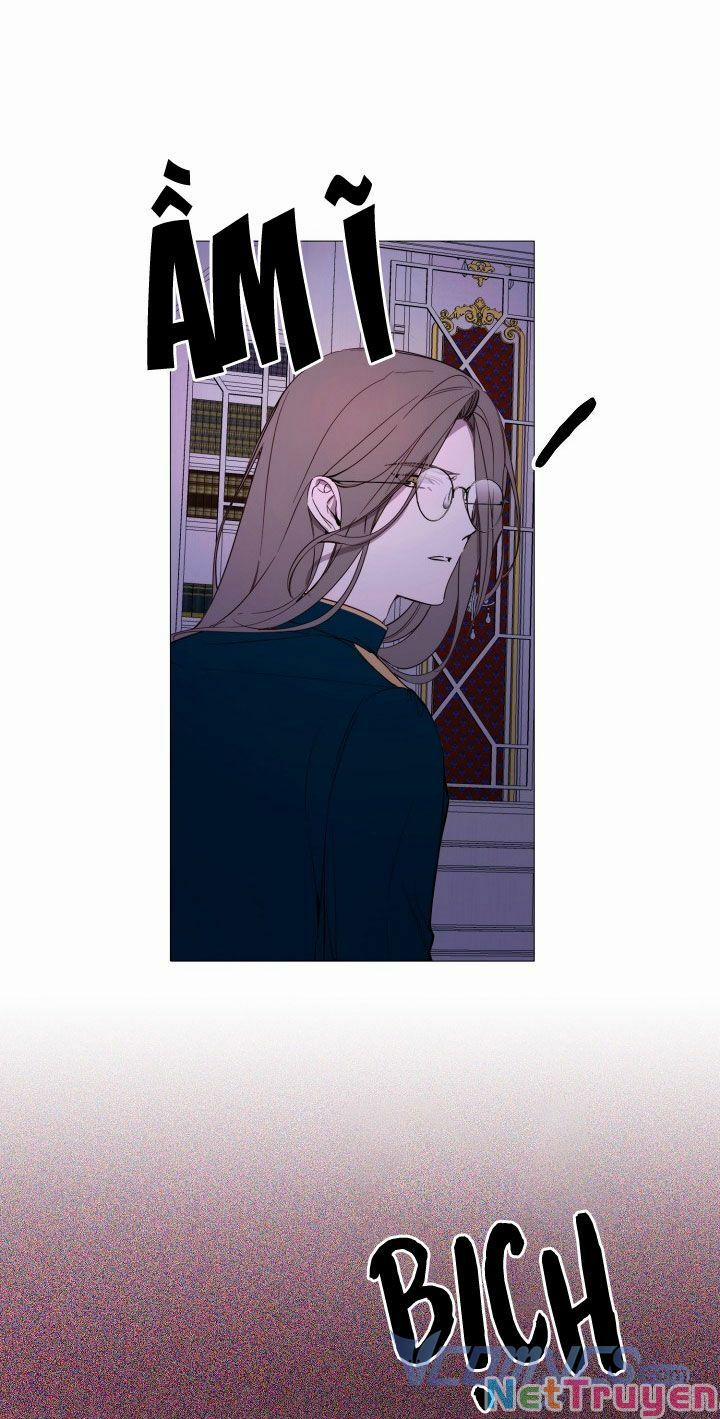 Ác Nữ Cần Bạo Chúa 51 trang 52