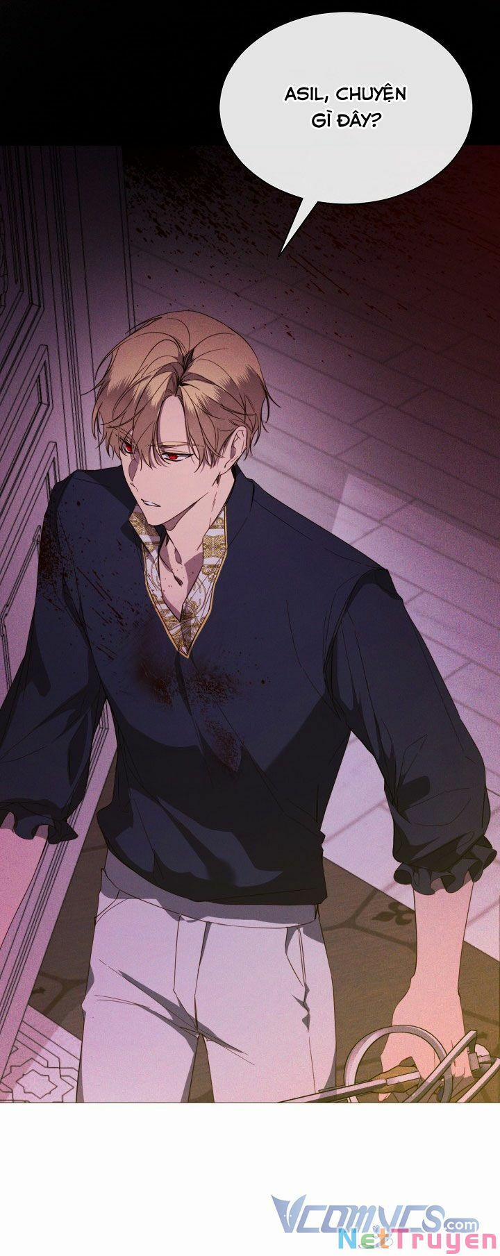 Ác Nữ Cần Bạo Chúa 51 trang 54