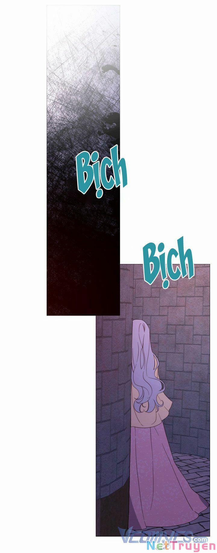 Ác Nữ Cần Bạo Chúa 51 trang 55