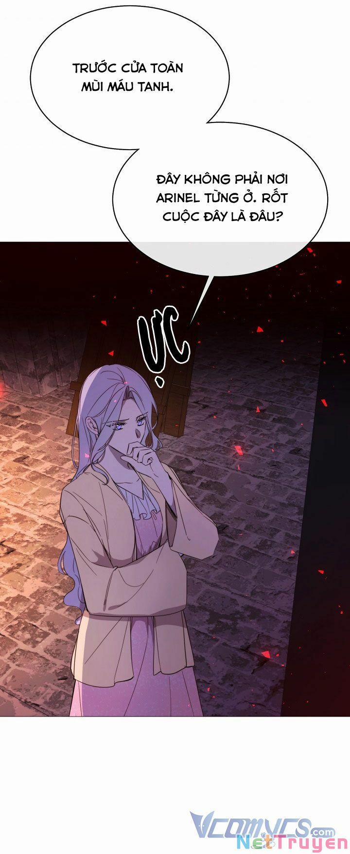 Ác Nữ Cần Bạo Chúa 51 trang 58