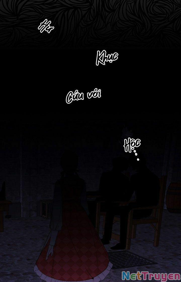 Ác Nữ Cần Bạo Chúa 51 trang 61