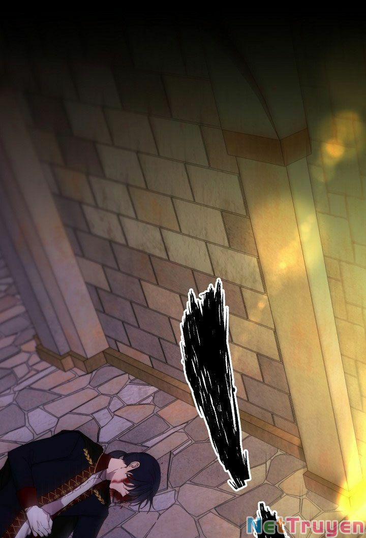 Ác Nữ Cần Bạo Chúa 51 trang 7