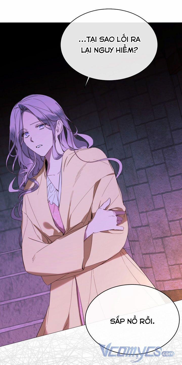 Ác Nữ Cần Bạo Chúa 52.5 trang 0