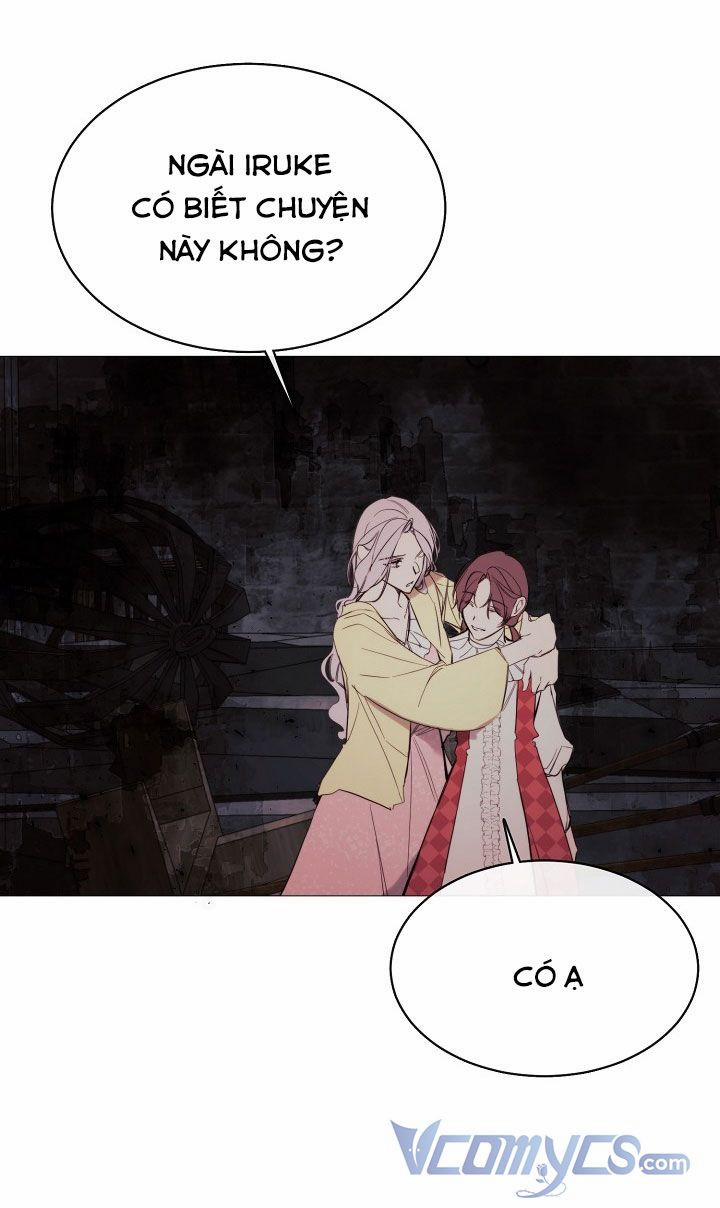 Ác Nữ Cần Bạo Chúa 52.5 trang 10
