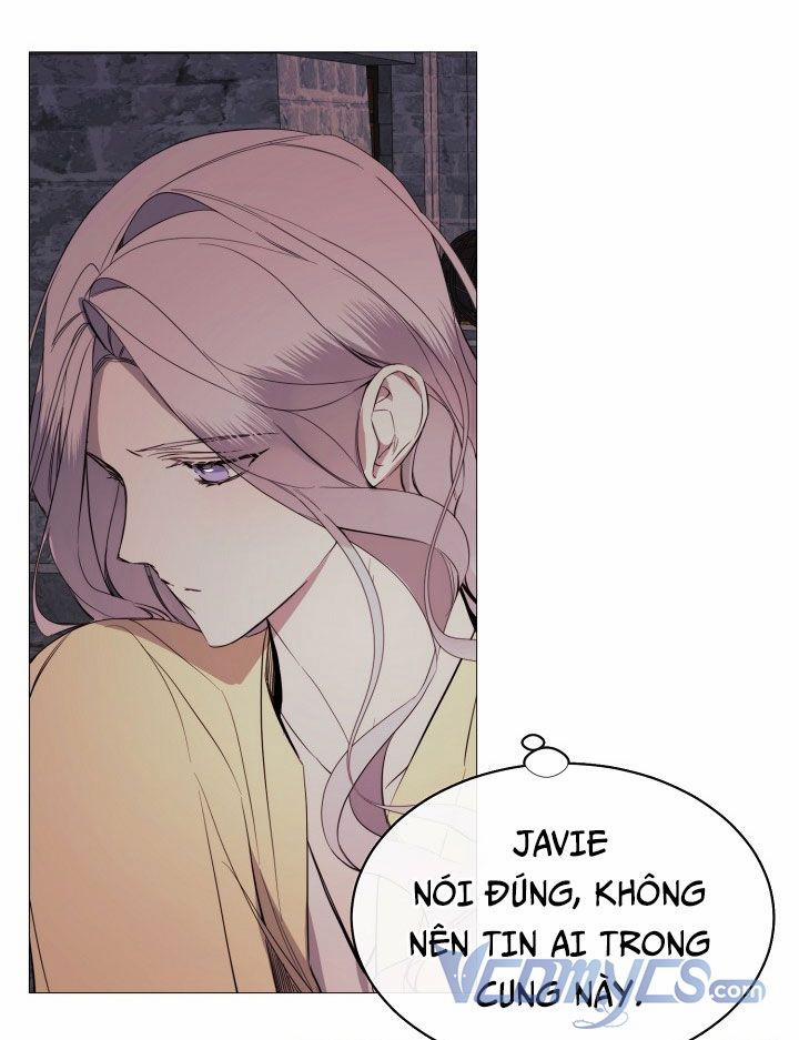 Ác Nữ Cần Bạo Chúa 52.5 trang 11