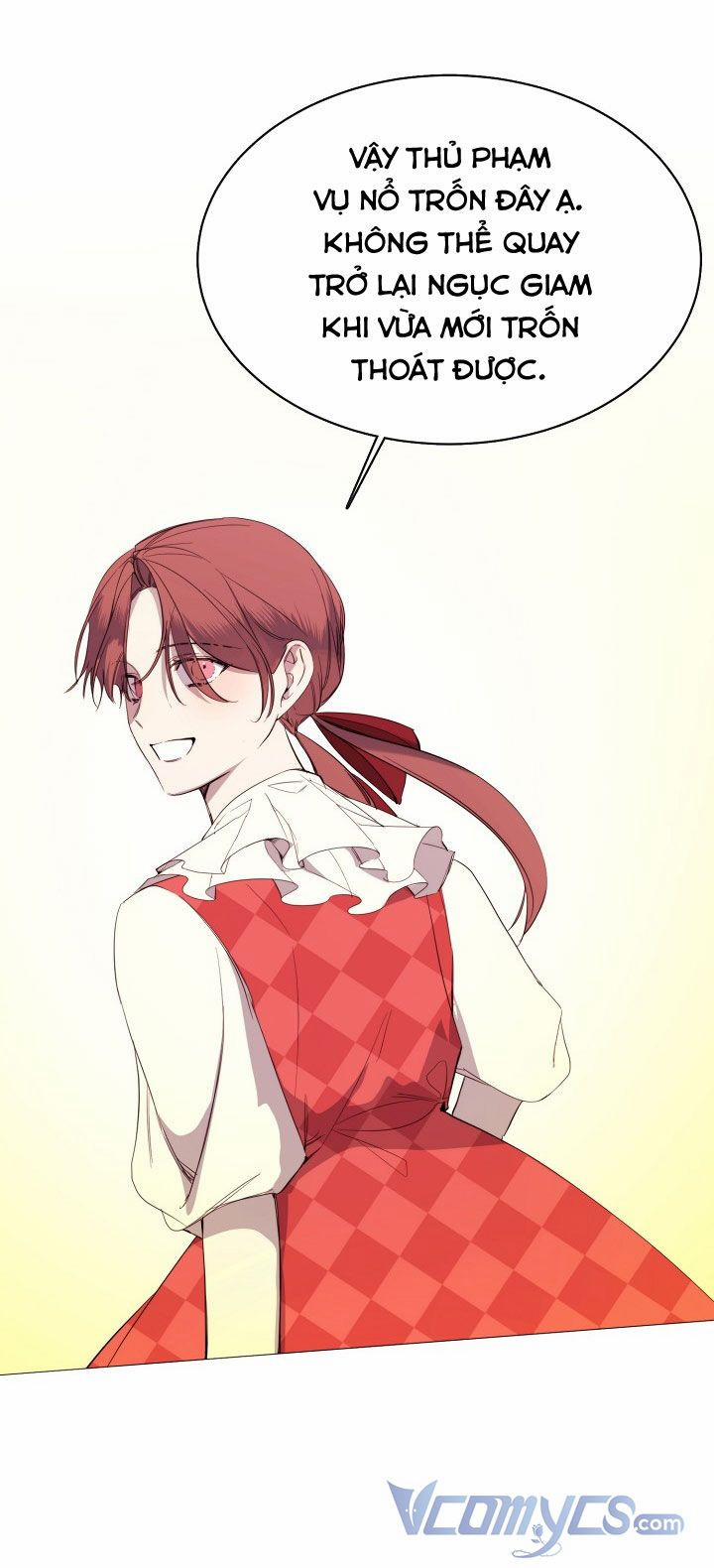 Ác Nữ Cần Bạo Chúa 52.5 trang 16