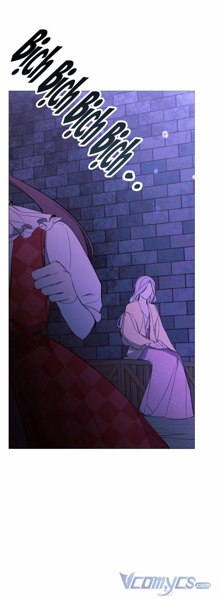 Ác Nữ Cần Bạo Chúa 52.5 trang 17