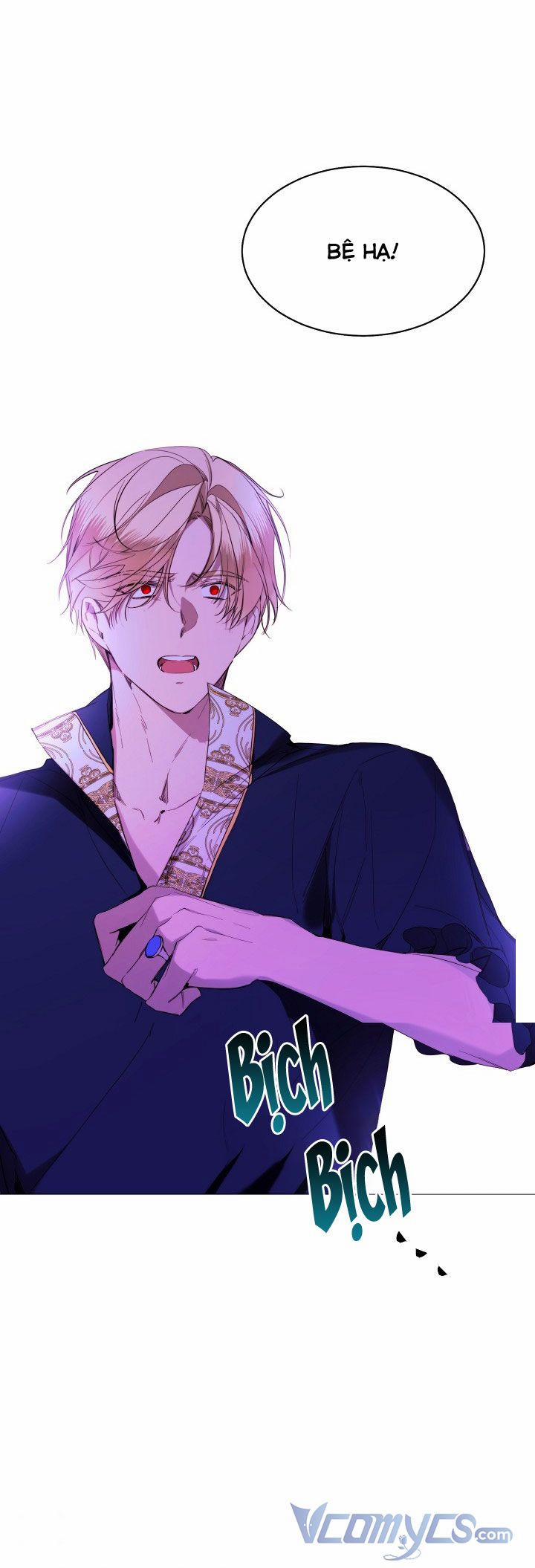 Ác Nữ Cần Bạo Chúa 52.5 trang 19