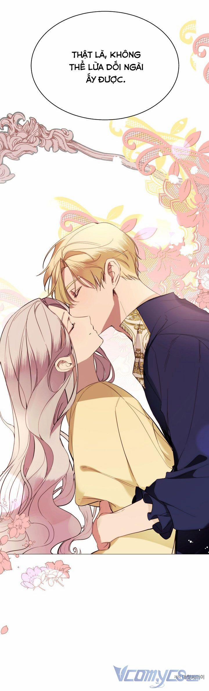 Ác Nữ Cần Bạo Chúa 52.5 trang 24
