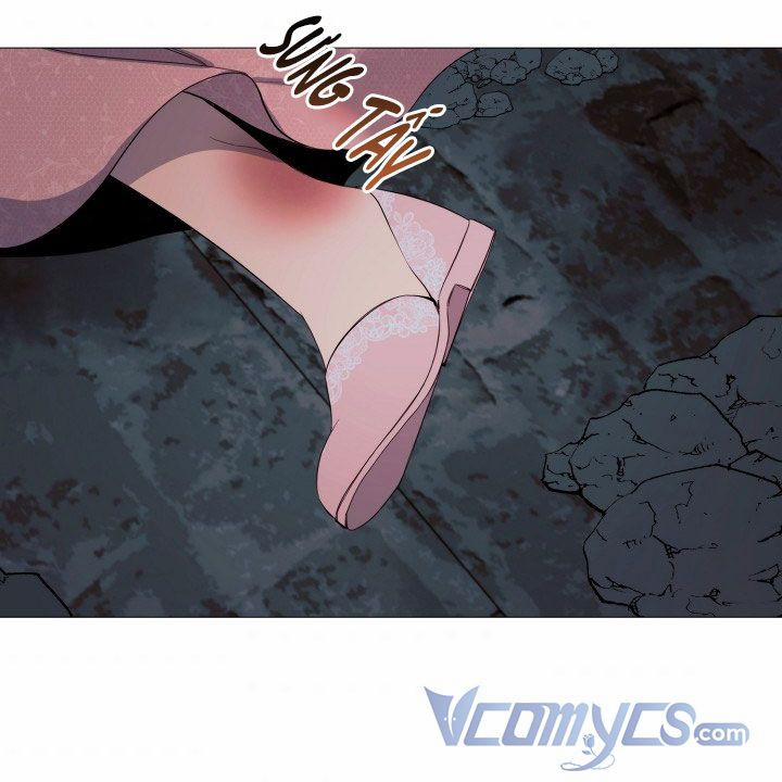 Ác Nữ Cần Bạo Chúa 52.5 trang 4