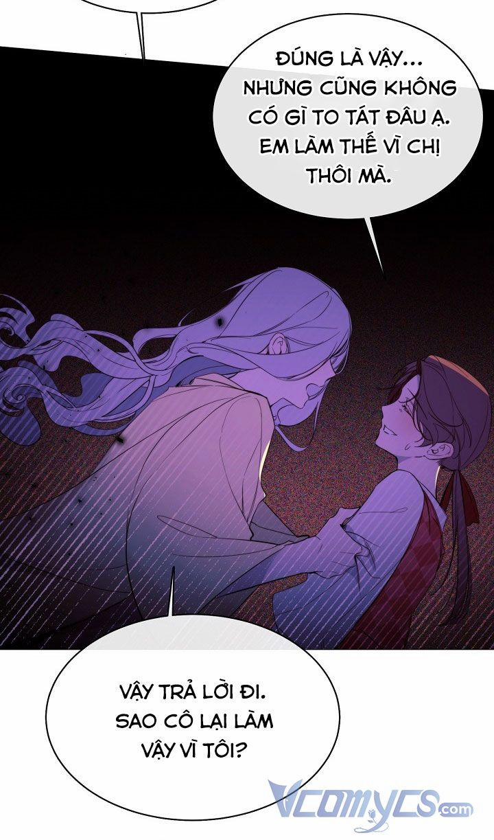 Ác Nữ Cần Bạo Chúa 52.5 trang 6