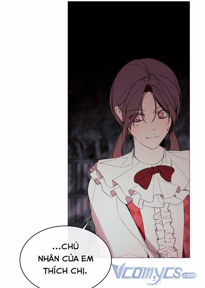 Ác Nữ Cần Bạo Chúa 52.5 trang 7