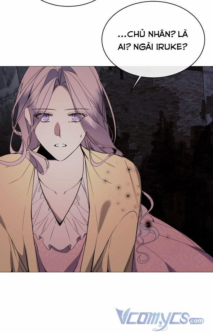 Ác Nữ Cần Bạo Chúa 52.5 trang 8