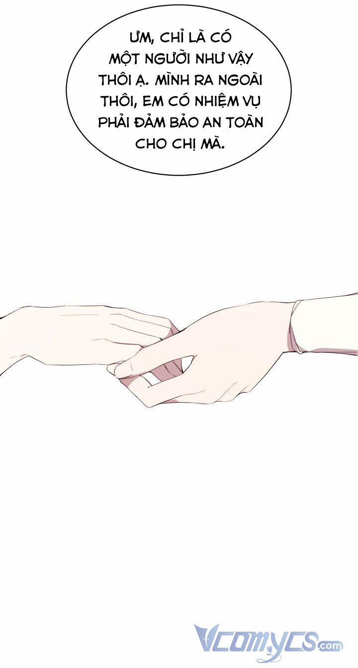 Ác Nữ Cần Bạo Chúa 52.5 trang 9
