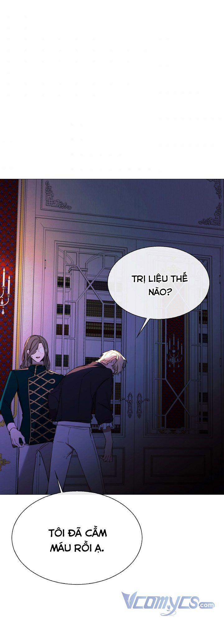 Ác Nữ Cần Bạo Chúa 52 trang 0