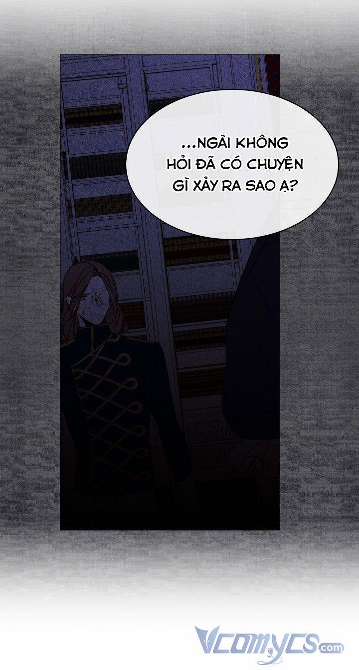Ác Nữ Cần Bạo Chúa 52 trang 11