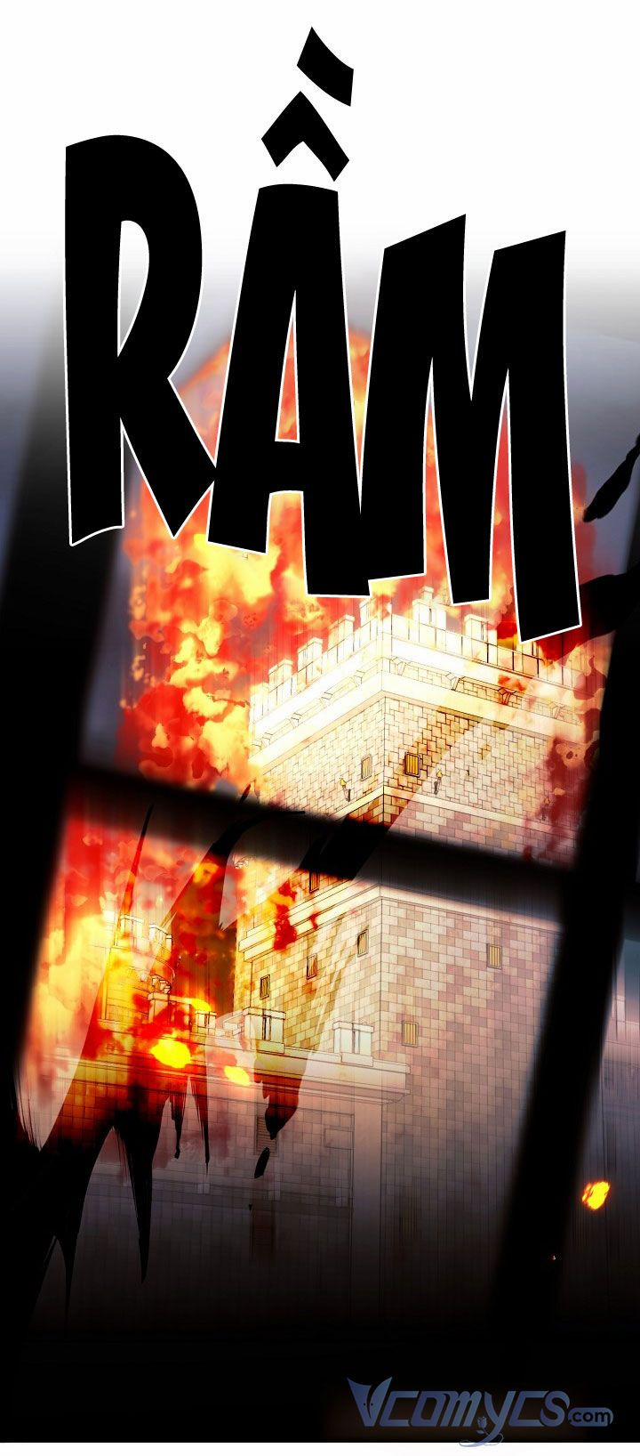 Ác Nữ Cần Bạo Chúa 52 trang 14