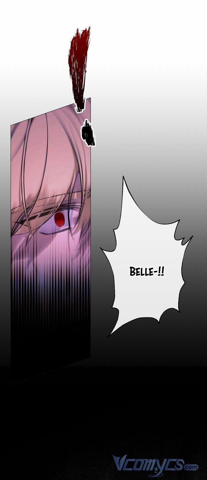 Ác Nữ Cần Bạo Chúa 52 trang 16