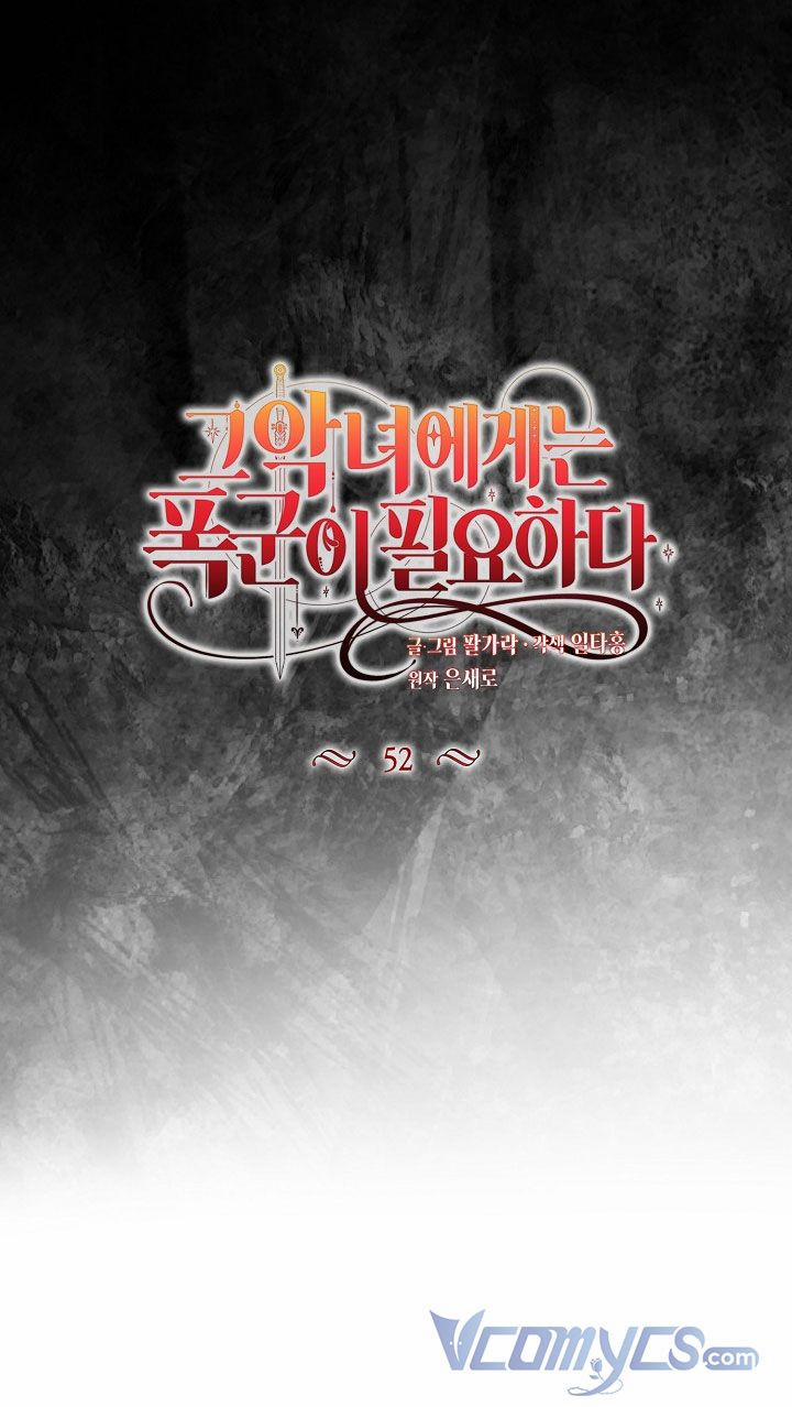 Ác Nữ Cần Bạo Chúa 52 trang 17