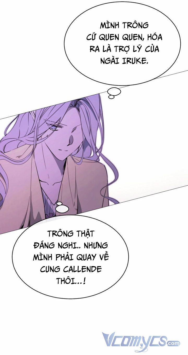 Ác Nữ Cần Bạo Chúa 52 trang 19