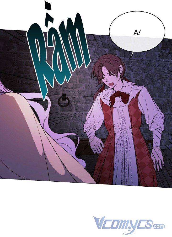 Ác Nữ Cần Bạo Chúa 52 trang 20