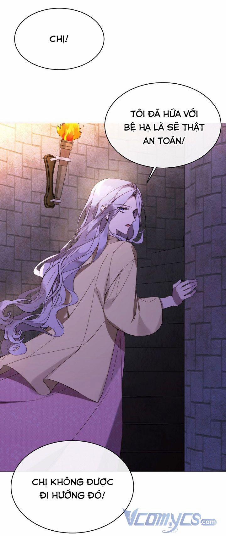 Ác Nữ Cần Bạo Chúa 52 trang 21