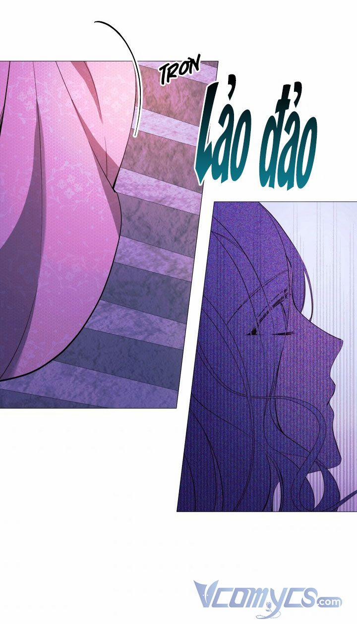 Ác Nữ Cần Bạo Chúa 52 trang 22