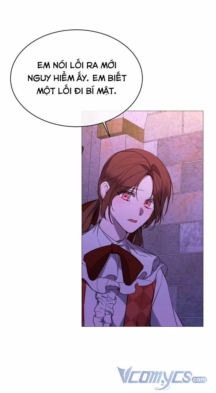 Ác Nữ Cần Bạo Chúa 52 trang 25