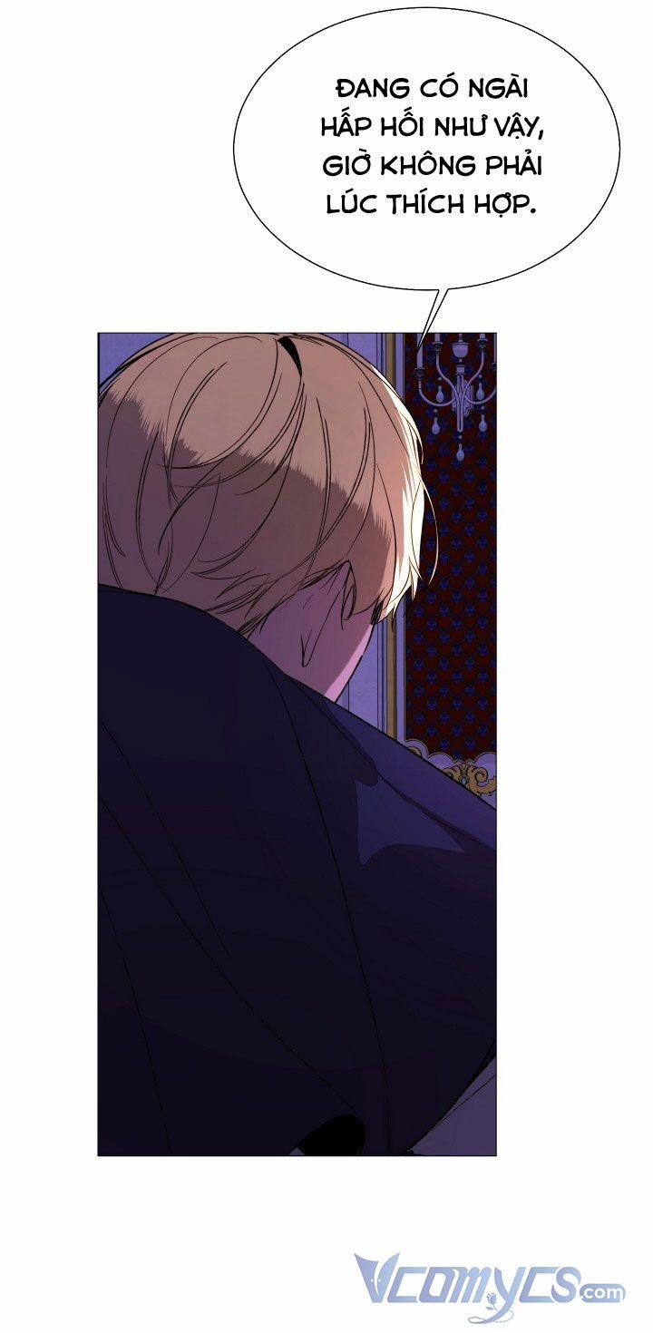 Ác Nữ Cần Bạo Chúa 52 trang 4