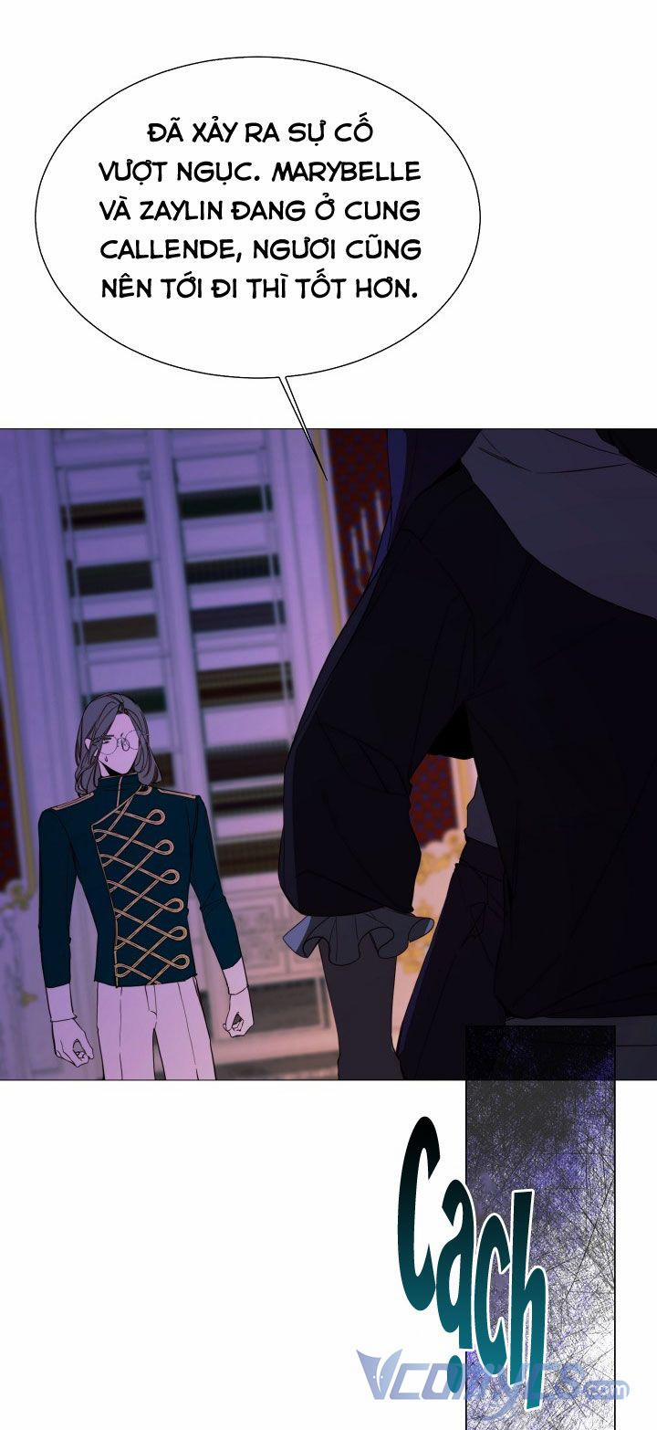 Ác Nữ Cần Bạo Chúa 52 trang 5