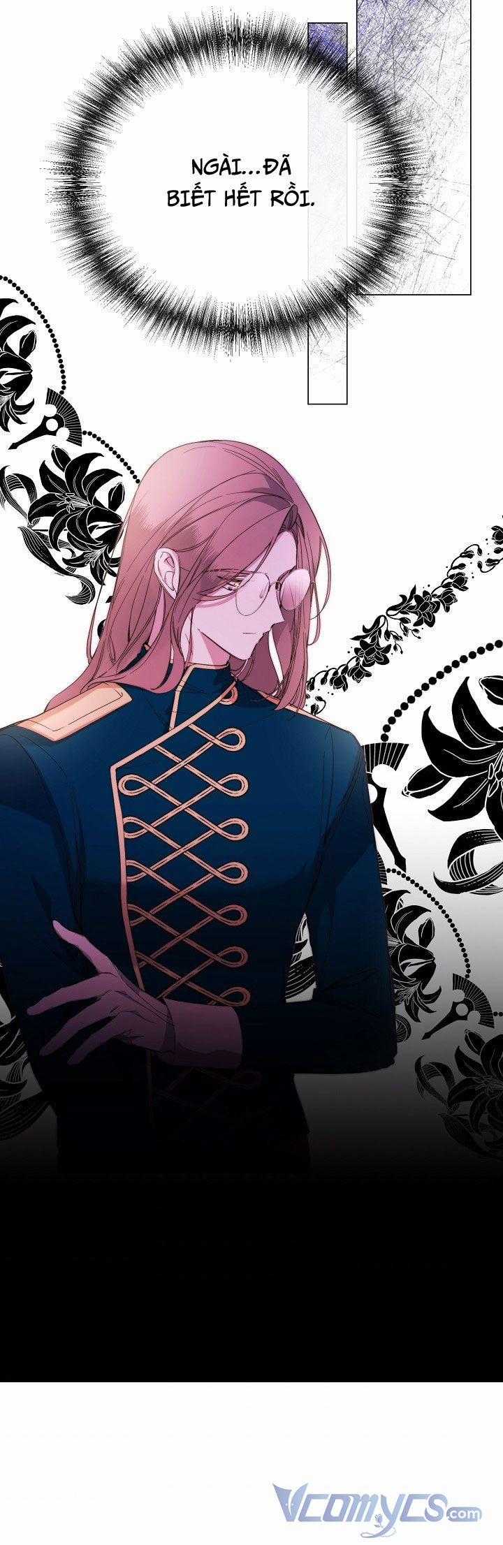 Ác Nữ Cần Bạo Chúa 52 trang 6
