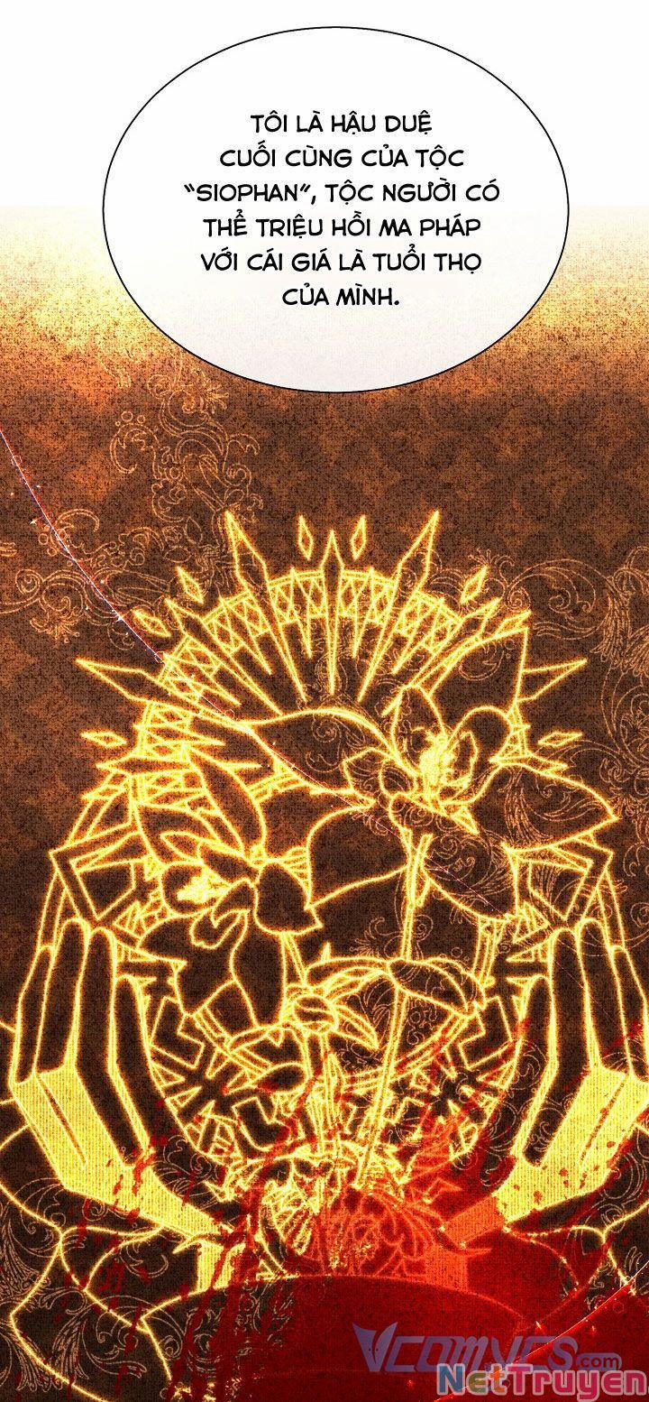 Ác Nữ Cần Bạo Chúa 53 trang 12