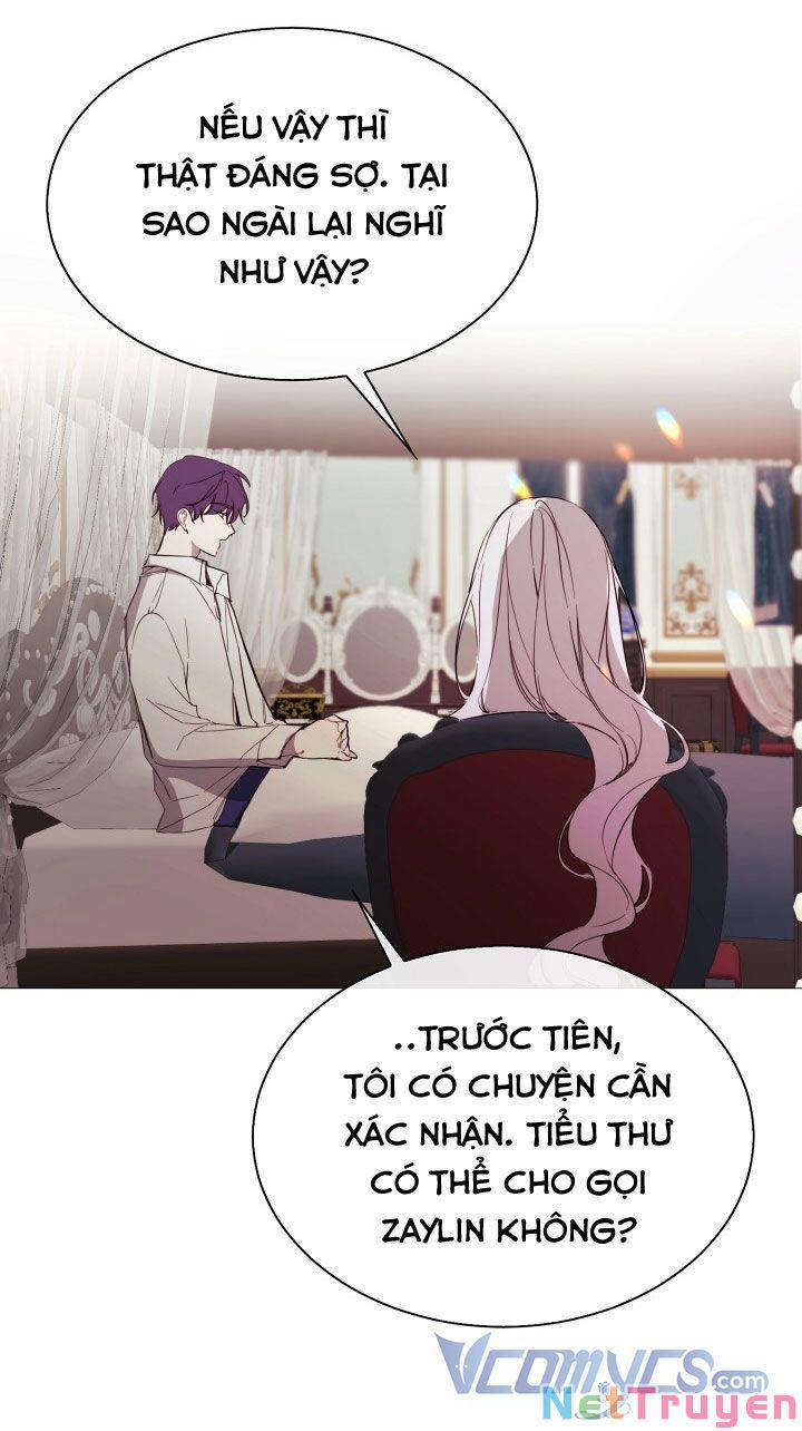 Ác Nữ Cần Bạo Chúa 53 trang 15